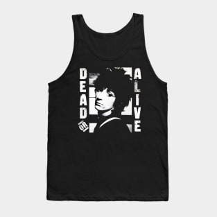 Johnny Tank Top